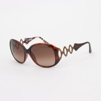 EMILIO PUCCI/プッチ PUCCI サングラス レディース メンズ/508331890
