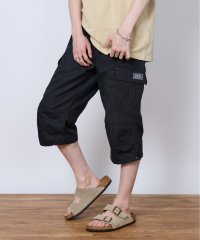 OUTDOOR PRODUCTS/アウトドアプロダクツ OUTDOOR PRODUCTS TCウェザーカーゴ7分丈パンツ 082090/508331925