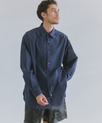 Newance/ニュアンス NewAnce New Standard Shirts －Over Fit －/508331931