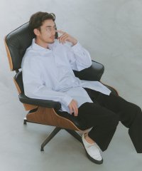 Newance/ニュアンス NewAnce New Standard Shirts －Over Fit －/508331931