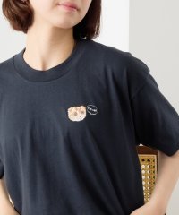 I’m cat/アイムキャット I'm cat ワンポイント刺繍Tシャツ/508331937