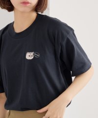 I’m cat/アイムキャット I'm cat ワンポイント刺繍Tシャツ/508331937