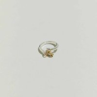 LAPUIS/ラピュイ LAPUIS コイル ハグリングA（Coil hug ring A）/508331939
