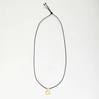 LAPUIS/ラピュイ LAPUIS ハートコード ネックレス（Heart cord necklace）/508331946