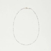 LAPUIS/ラピュイ LAPUIS ランダム ストーンネックレス（Random Stone necklace）/508331947
