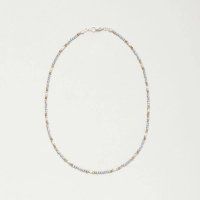LAPUIS/ラピュイ LAPUIS ランダム ストーンネックレス（Random Stone necklace）/508331947