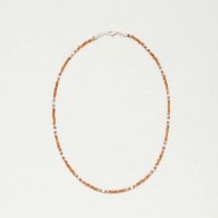 LAPUIS/ラピュイ LAPUIS ランダム ストーンネックレス（Random Stone necklace）/508331948