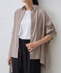 BEARDSLEY/ポンチョシャツ/508331949