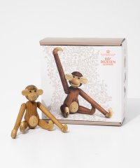 KAY BOJESEN DENMARK/カイ・ボイスン デンマーク KAY BOJESEN DENMARK カイ・ボイスン Kay Bojesen MONKEY MINI モンキー ミニ 置物 ユニセ/508331954