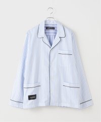 FRAMeWORK/MAGNIBERG Wall Street Wear | shirt Blue/508331964