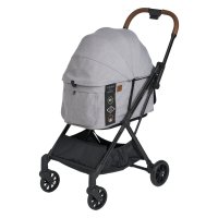 FikaGO/フィカゴー FikaGO ペットカート 小型犬用 ドッグカート ペットキャリー ペットバギー 軽量 コンパクト 折りたたみ ワンタッチ フリー トゥー ゴー 2/508331976