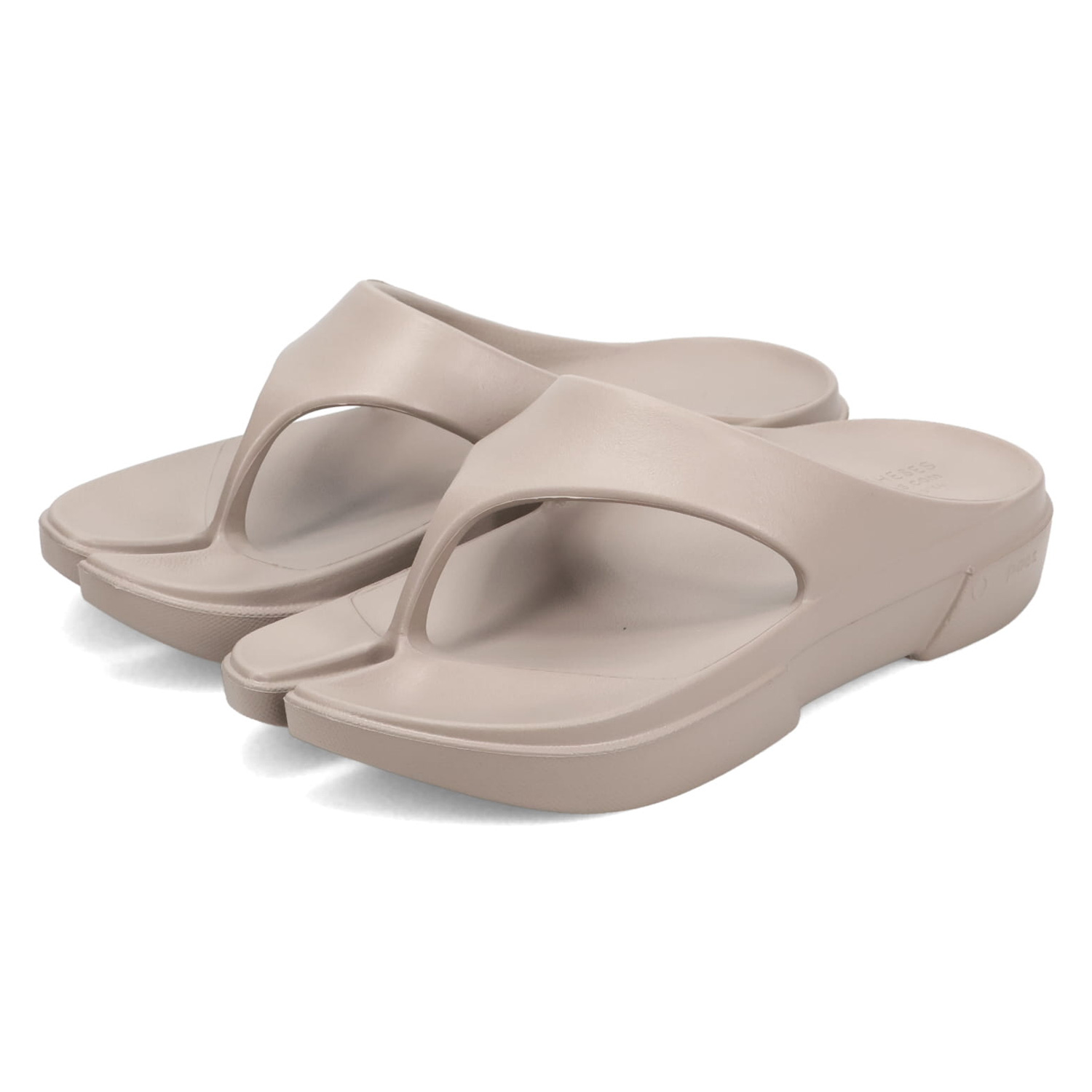 【お値下げ！】paes リカバリーサンダル 27cm ブラック PAES サンダル 「PAES /ペイズ」リカバリーサンダル 「FLIP-FLOP