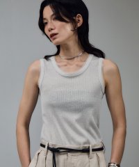 サロン　アダム　エ　ロペ/【WEB限定】ラメリブタンク/508332057