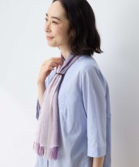 DECOY Since1981/デコイ DECOY クールネックマフラー/508332060