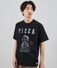 RATTLE TRAP/ユニバーサルオーバーオール別注　WINDY JRビンテージ加工プリントTシャツ/508332065