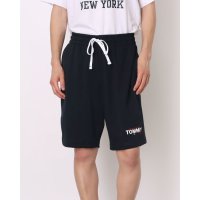 TOMMY HILFIGER/トミー ヒルフィガー TOMMY HILFIGER TOMMY HILFIGER トミーヒルフィガー メンズ フレンチテリー ハーフパンツ/508332075