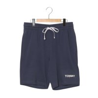 TOMMY HILFIGER/トミー ヒルフィガー TOMMY HILFIGER TOMMY HILFIGER トミーヒルフィガー メンズ フレンチテリー ハーフパンツ/508332075
