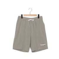 TOMMY HILFIGER/トミー ヒルフィガー TOMMY HILFIGER TOMMY HILFIGER トミーヒルフィガー メンズ フレンチテリー ハーフパンツ/508332075