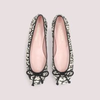 PRETTY BALLERINAS/プリティ・バレリーナ Pretty Ballerinas ROSARIO kinshia / ロザリオ キンシア バレエシューズ/508332086