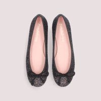 PRETTY BALLERINAS/プリティ・バレリーナ Pretty Ballerinas ROSARIO glitter / ロザリオ グリッター バレエシューズ/508332088