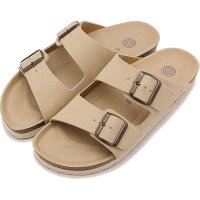 GENUINS/ジェニュインズ GENUINS HAWAII VEGAN－SAND [G106256JT]/508332101