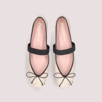 PRETTY BALLERINAS/プリティ・バレリーナ Pretty Ballerinas KRISTEN ballerinas / クリステン バレリーナ バレエシューズ/508332113