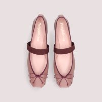 PRETTY BALLERINAS/プリティ・バレリーナ Pretty Ballerinas KRISTEN ballerinas / クリステン バレリーナ バレエシューズ/508332113