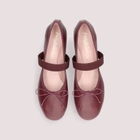 PRETTY BALLERINAS/プリティ・バレリーナ Pretty Ballerinas LEA ballerinas / レア バレリーナ バレエシューズ/508332129