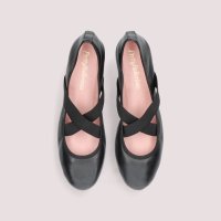 PRETTY BALLERINAS/プリティ・バレリーナ Pretty Ballerinas NICOLE crisscross ballerinas / ニコル クリスクロス バレリーナ バレエ/508332142