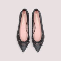 PRETTY BALLERINAS/プリティ・バレリーナ Pretty Ballerinas ELLA cutwork / エラ カットワーク ポインテッドシューズ/508332156