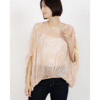 8PM/エイトピーエム 8PM 8PM BLOUSE/508332157