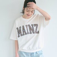 coca/コカ coca スウェットライク半袖Tシャツ/508332375