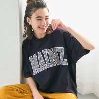 coca/コカ coca スウェットライク半袖Tシャツ/508332375