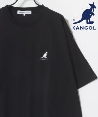 LAZAR/ラザル Lazar KANGOL/カンゴール Lazar別注・コラボオーバーサイズ コットン 半袖 Tシャツ 無地T レディース メンズ/508332429