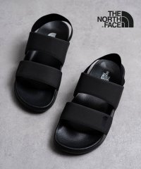 THE NORTH FACE/ザ・ノース・フェイス THE NORTH FACE NS98Q15 BASIC SANDAL ストラップ サンダル ユニセックス/508332456