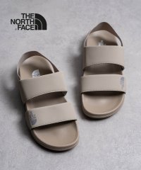 THE NORTH FACE/ザ・ノース・フェイス THE NORTH FACE NS98Q15 BASIC SANDAL ストラップ サンダル ユニセックス/508332456