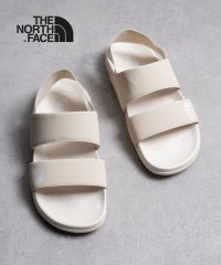 THE NORTH FACE/ザ・ノース・フェイス THE NORTH FACE NS98Q15 BASIC SANDAL ストラップ サンダル ユニセックス/508332456