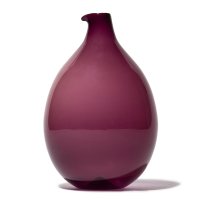 NOBRAND/ノーブランド no brand ティモ サルパネヴァ ベース i－401（Timo Sarpaneva Vase i－401）/508332463