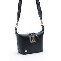 A.D.M.J./アクセソワ ドゥ マドモワゼル A.D.M.J. リバティソフト/ソフトショルダーS　WHITE/508332479