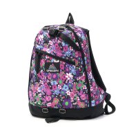 GREGORY/グレゴリー GREGORY 日本正規品 リュック レディース 大容量 通学 デイパック おしゃれ 軽量 軽い A4 大きめ 女子 花柄 かわいい カジュアル 通/508332495