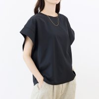 Aletta vita/アレッタ ヴィータ Aletta vita エステルピケフレンチプルオーバー/508332498