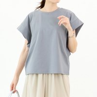 Aletta vita/アレッタ ヴィータ Aletta vita エステルピケフレンチプルオーバー/508332498