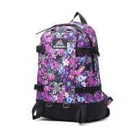 GREGORY/グレゴリー GREGORY 日本正規品 リュック レディース 大容量 通学 デイパック おしゃれ 軽量 軽い A4 大きめ 女子 花柄 かわいい カジュアル 通/508332499