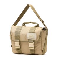 GREGORY/グレゴリー GREGORY 日本正規品 メッセンジャーバッグ ショルダーバッグ メンズ レディース 大容量 A4 B4 斜めがけバッグ ショルダー PC 大きめ/508332500