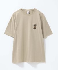MAC HOUSE/マックハウス Mac－House ヒゲサガラ刺繍ワンポイントTシャツ/508332502