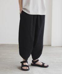 MAC HOUSE/マックハウス Mac－House SARARI バルーンロングパンツ/508332507