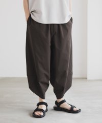 MAC HOUSE/マックハウス Mac－House SARARI バルーンロングパンツ/508332507