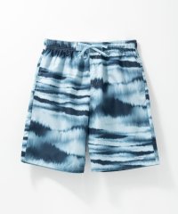 MAC HOUSE/マックハウス Mac－House 総柄サーフトランクス ショートパンツ【返品不可商品】/508332508