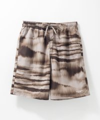 MAC HOUSE/マックハウス Mac－House 総柄サーフトランクス ショートパンツ【返品不可商品】/508332508