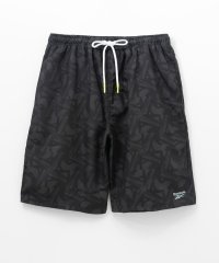 Reebok/リーボック Reebok 総柄サーフトランクス ショートパンツ【返品不可商品】/508332510